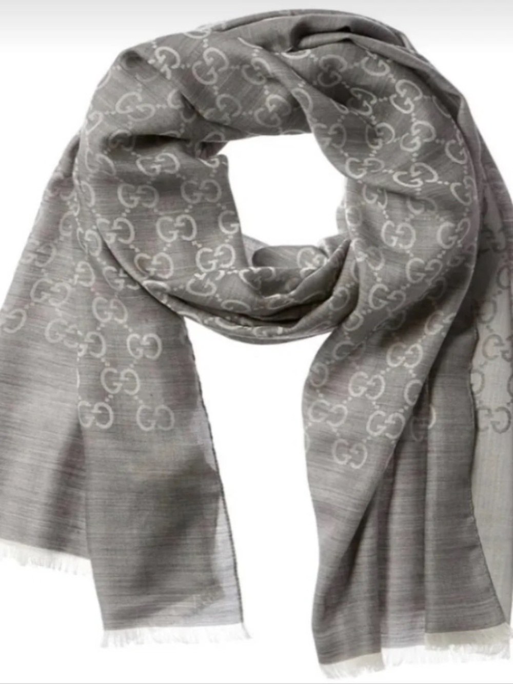 Gucci GG Shawl